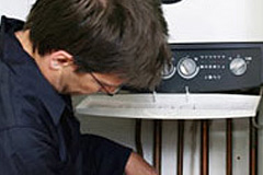 boiler replacement Hare Street